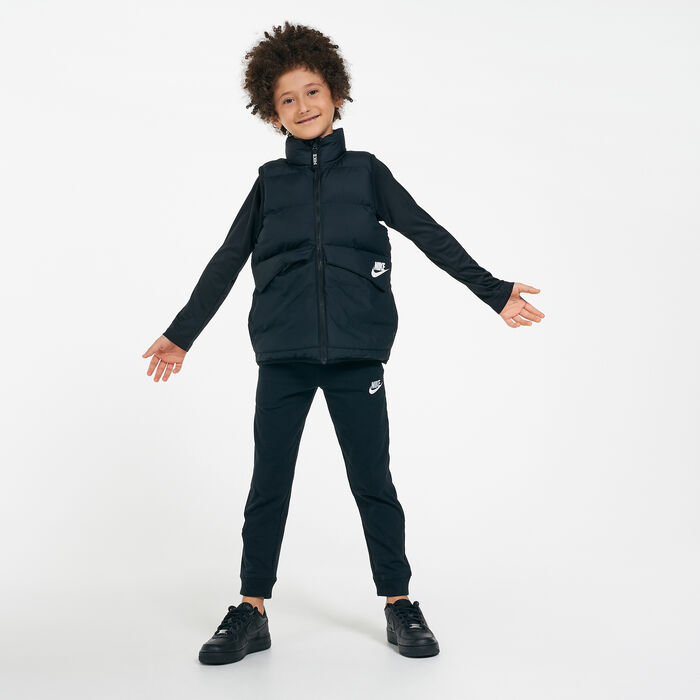 Kids' Sportswear Gilet (Older Kids) Kids' Sportswear Gilet (Older Kids) image number 2