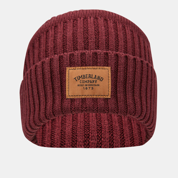 Men's Gulf Beach Beanie image number 0