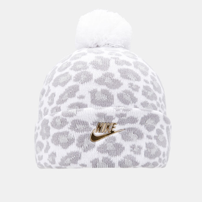 Kids' Futura Beanie And Gloves Set Kids' Futura Beanie And Gloves Set image number 1