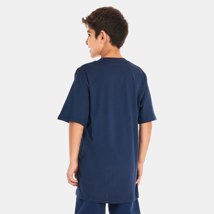 Kids' Off The Wall Logo Fill T-Shirt (Older Kids) Kids' Off The Wall Logo Fill T-Shirt (Older Kids) image number 1