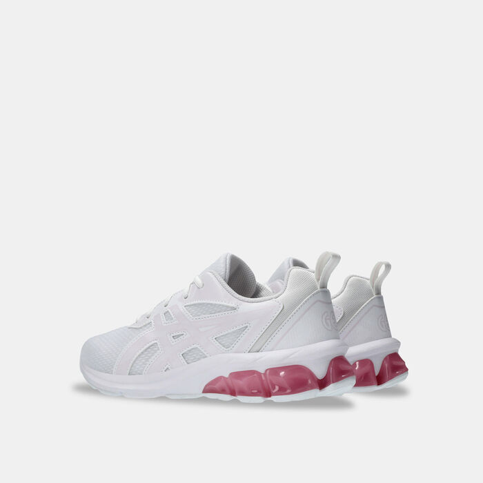 Kids' GEL-QUANTUM 90 IV Running Shoes (Older Kids) Kids' GEL-QUANTUM 90 IV Running Shoes (Older Kids) image number 2