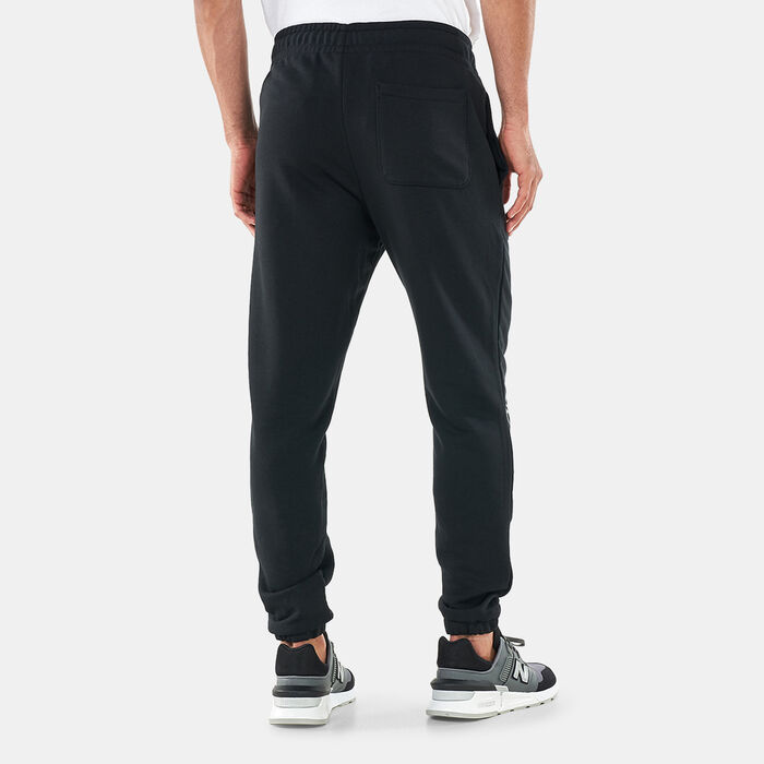 Men's Essentials Celebrate Sweatpants Men's Essentials Celebrate Sweatpants image number 1