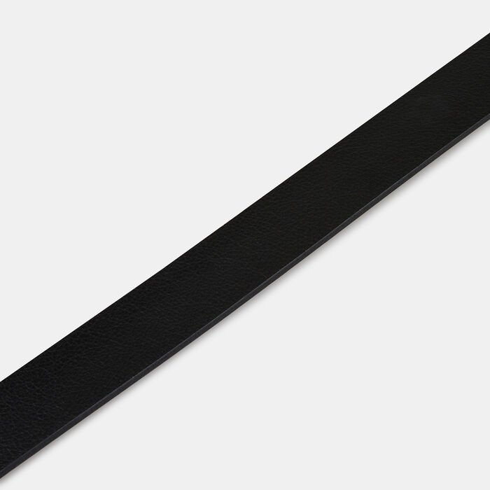 Men's Reversible Leather Belt image number 2