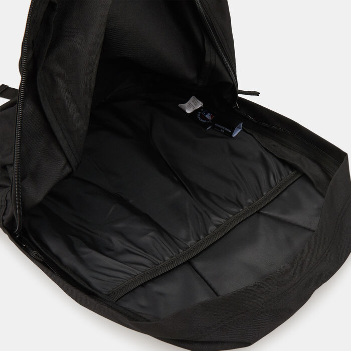Men's MLB Stadium New York Yankees Backpack Men's MLB Stadium New York Yankees Backpack image number 3