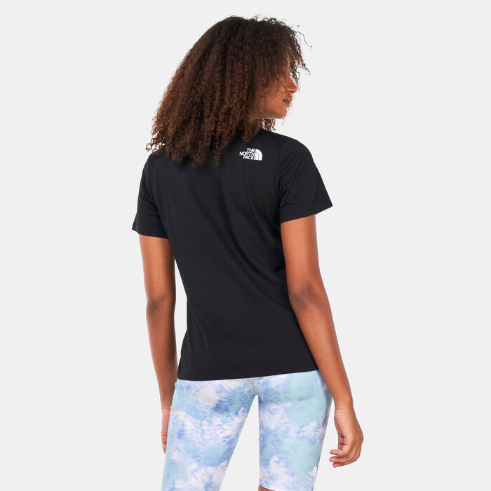 Women's Foundation Graphic T-Shirt Women's Foundation Graphic T-Shirt image number 1