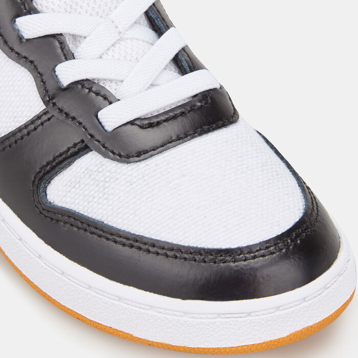 Kids' Court Borough Low 2 SE3 BTV Shoe Kids' Court Borough Low 2 SE3 BTV Shoe image number 4