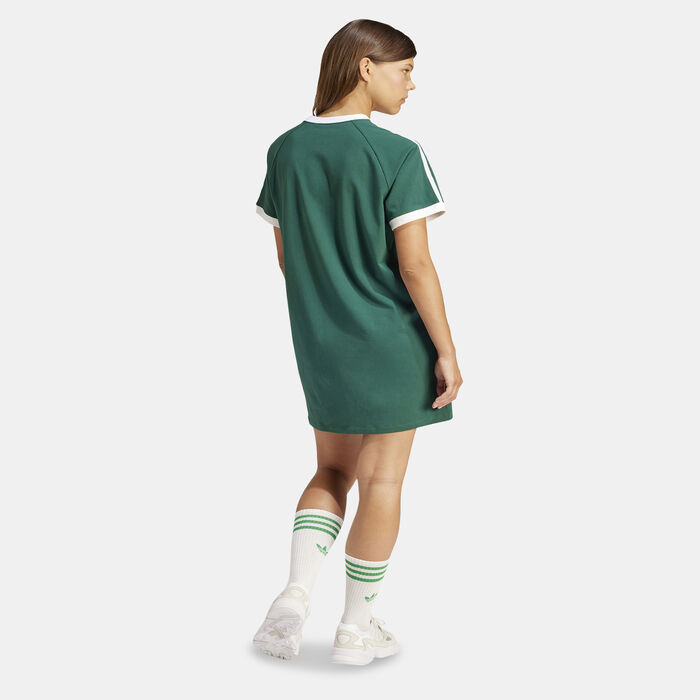 Women's Raglan Dress Women's Raglan Dress image number 1