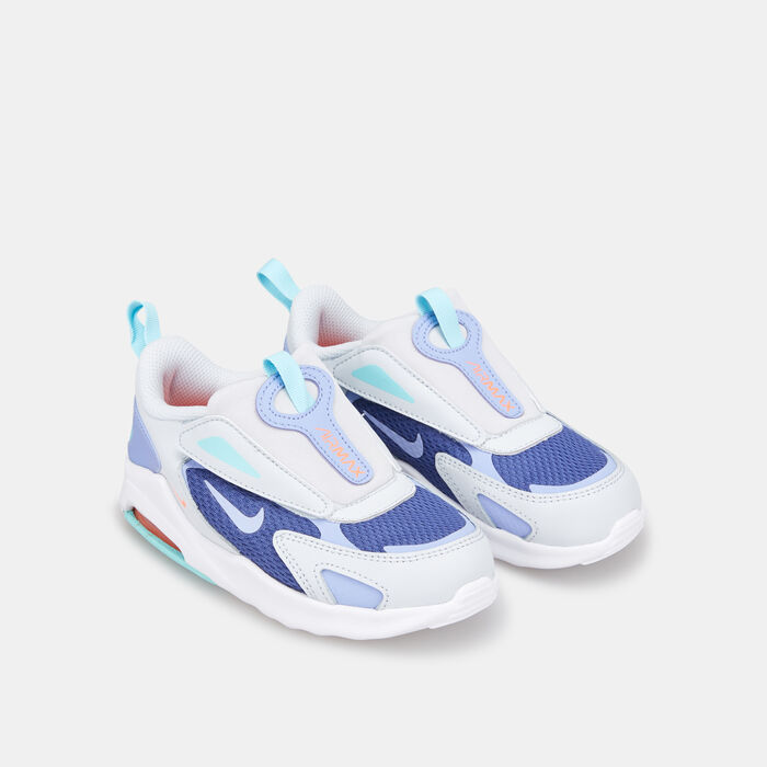 Kids' Air Max Bolt Shoe (Baby and Toddler) Kids' Air Max Bolt Shoe (Baby and Toddler) image number 1