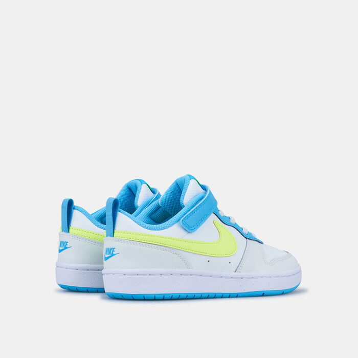 Kids' Court Borough Low 2 Shoe (Younger Kids) Kids' Court Borough Low 2 Shoe (Younger Kids) image number 2