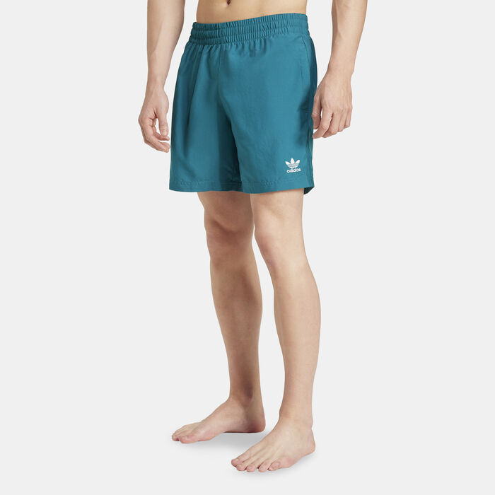 Men's Adicolor Essentials Swimming Shorts Men's Adicolor Essentials Swimming Shorts image number 0