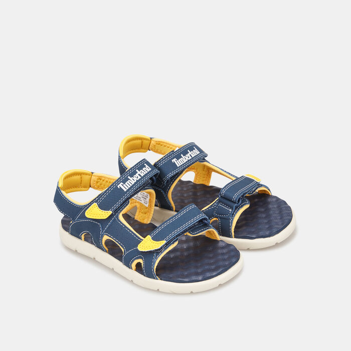 Kids' Perkins Row 2-Strap Sandals image number 1