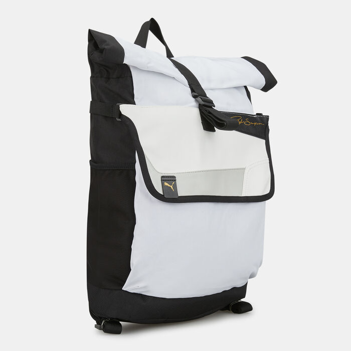 Men's Ralph Sampson Rolltop Backpack image number 2