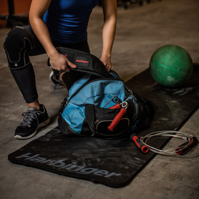 Durafoam Antimicrobial Training Mat (9.5mm) Durafoam Antimicrobial Training Mat (9.5mm) image number 3