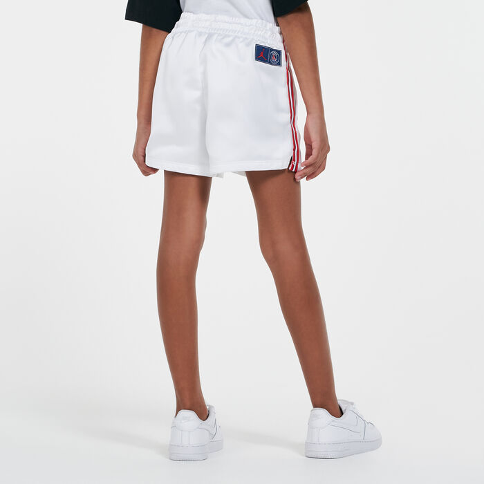 Kids' Paris Saint-Germain Shorts Kids' Paris Saint-Germain Shorts image number 1