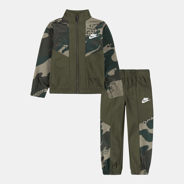 Kids' Sportswear Club Camo Set Kids' Sportswear Club Camo Set image number 0