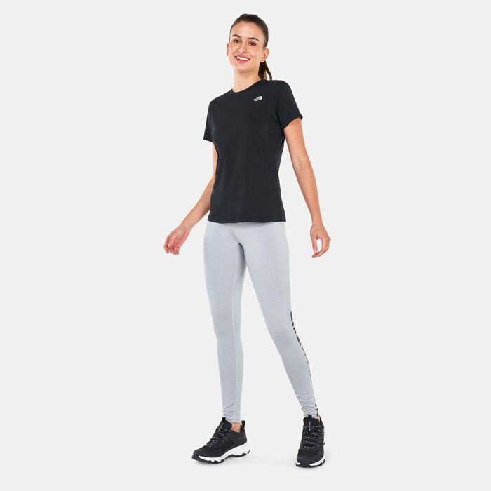 Women's Simple Dome T-Shirt Women's Simple Dome T-Shirt image number 2