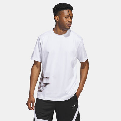 Men's Trae Foundation T-Shirt