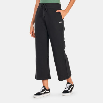 Women's Day Off Cropped Sweatpants Women's Day Off Cropped Sweatpants