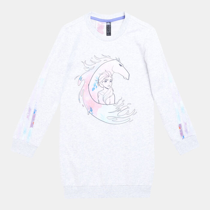 Kids' Disney Frozen Dress Kids' Disney Frozen Dress image number 0
