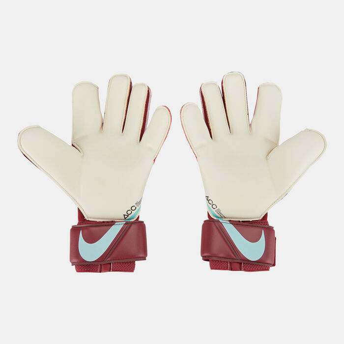 Goalkeeper Vapor Grip3 Football Gloves Goalkeeper Vapor Grip3 Football Gloves image number 1