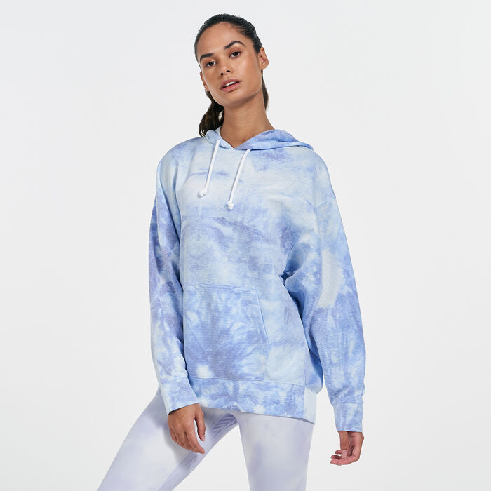 Women's Icon Clash Hoodie Women's Icon Clash Hoodie image number 0
