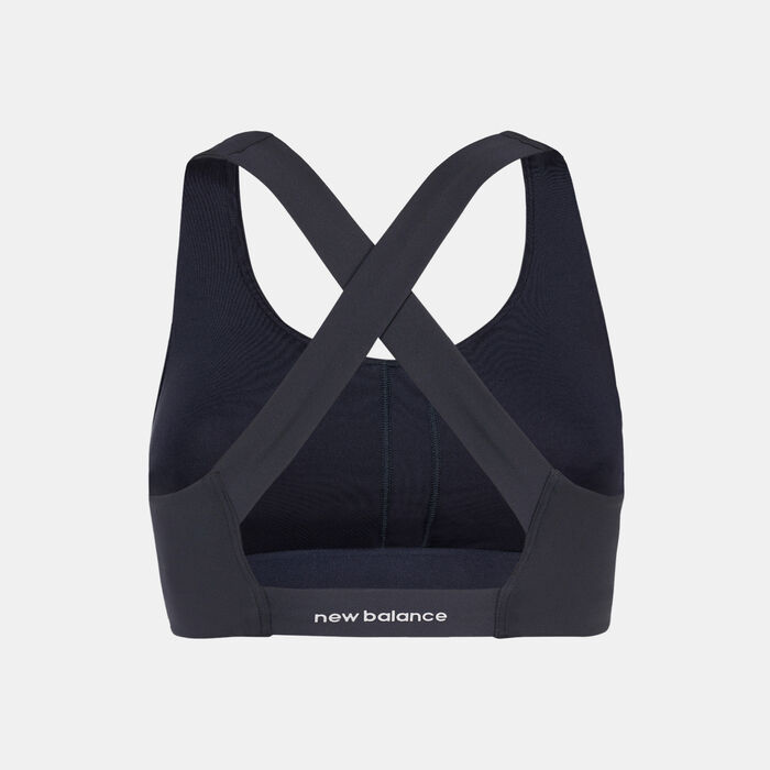 Women's Fuel Sports Bra Women's Fuel Sports Bra image number 1