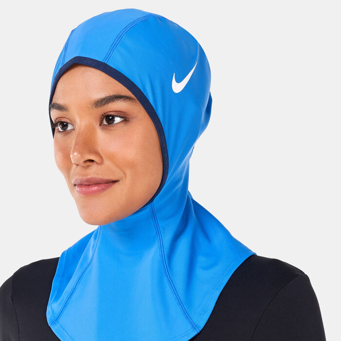 Women's Victory One Swimming Hijab Women's Victory One Swimming Hijab image number 0