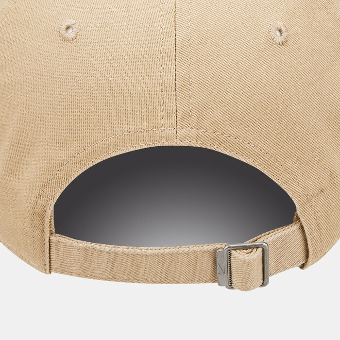 H86 Washed Futura Cap image number 1