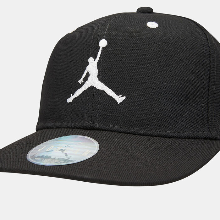 Kids' Jumpman Snapback Cap Kids' Jumpman Snapback Cap image number 2