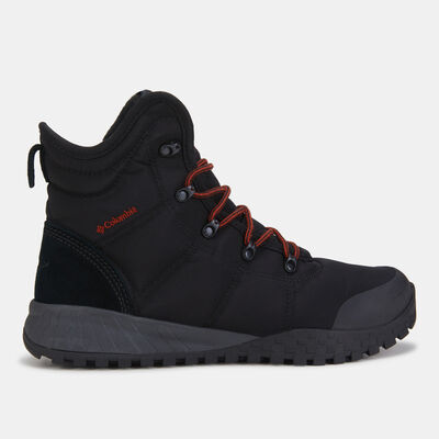 Men's FAIRBANKS™ OMNI-HEAT™ Boot Men's FAIRBANKS™ OMNI-HEAT™ Boot
