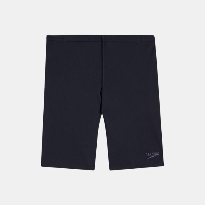 Kids' Essential Endurance+ Jammer Shorts (Older Kids) Kids' Essential Endurance+ Jammer Shorts (Older Kids) image number 0