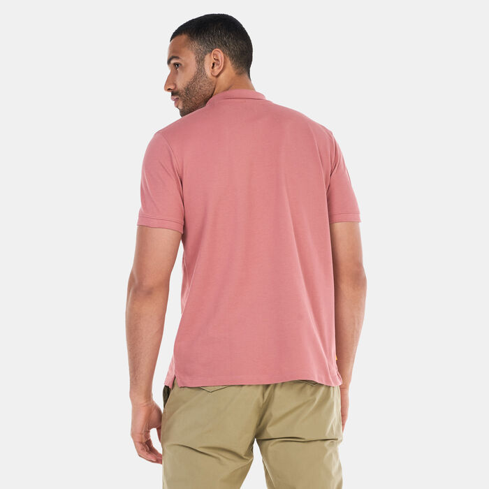 Men's Small Logo Polo Shirt Men's Small Logo Polo Shirt image number 1