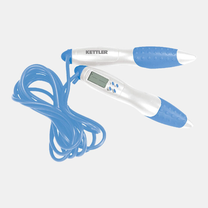 Digital Skipping Rope Digital Skipping Rope image number 0