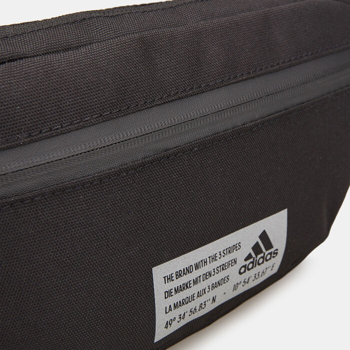 4ATHLTS ID Waistbag 4ATHLTS ID Waistbag image number 3