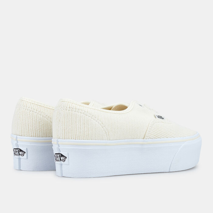 Authentic Stackform Unisex Shoe Authentic Stackform Unisex Shoe image number 2