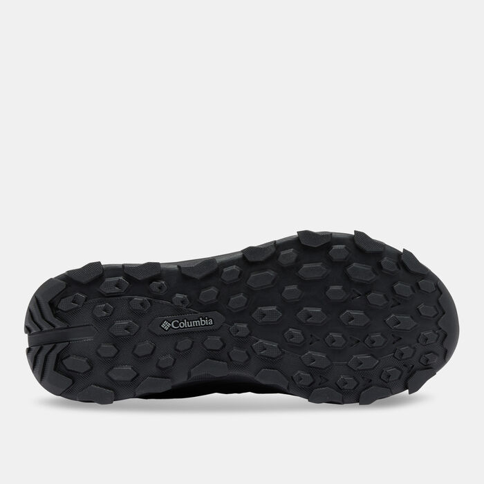 Men's Hatana Max OutDry Hiking Shoes Men's Hatana Max OutDry Hiking Shoes image number 3