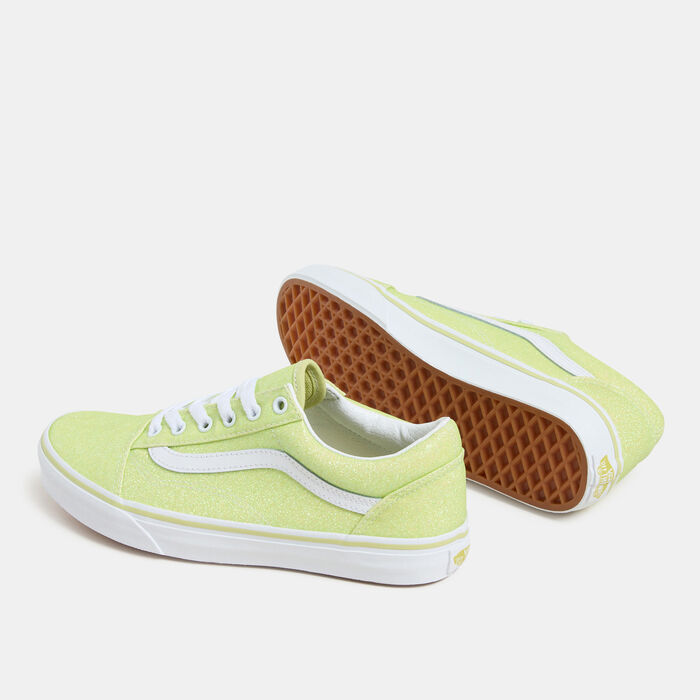 Kids Old Skool Unisex Shoes (Older Kids) Kids Old Skool Unisex Shoes (Older Kids) image number 2