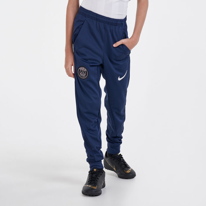 Kids' Paris Saint-Germain Academy Pro Dri-FIT Football Tracksuit Kids' Paris Saint-Germain Academy Pro Dri-FIT Football Tracksuit image number 2