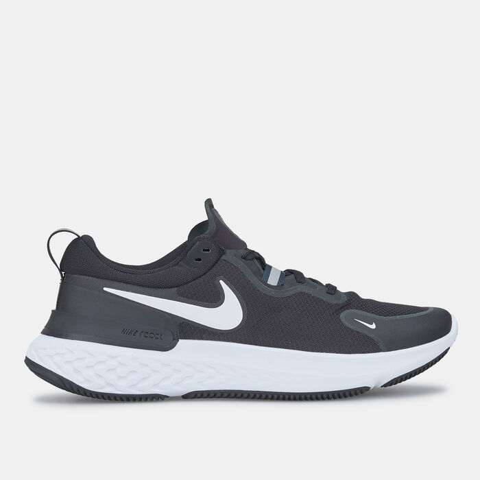 Men's React Miler Shoe Men's React Miler Shoe image number 2