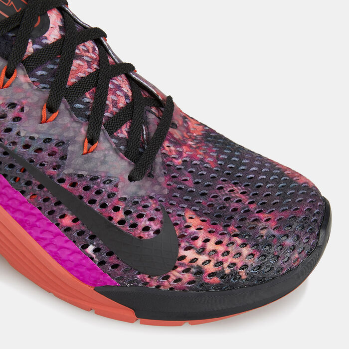 Men's Metcon 6 Shoe Men's Metcon 6 Shoe image number 4