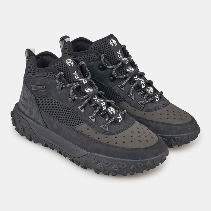 Men's Euro HKR Leather Super Ox Shoe Men's Euro HKR Leather Super Ox Shoe image number 1