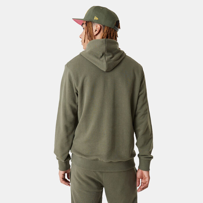 Men's Essentials Pullover Hoodie Men's Essentials Pullover Hoodie image number 1
