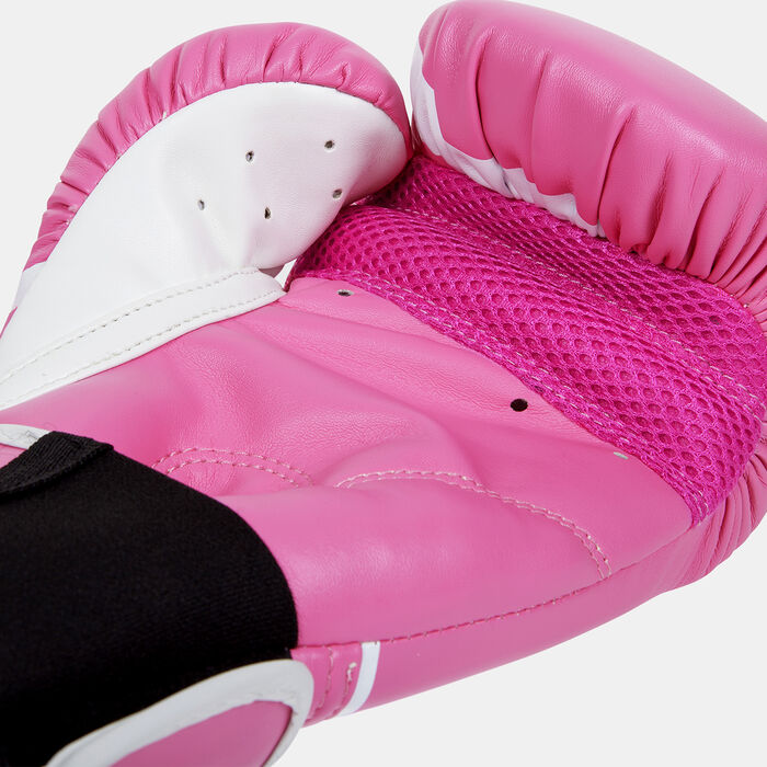 Challenger 2.0 Boxing Gloves Challenger 2.0 Boxing Gloves image number 2