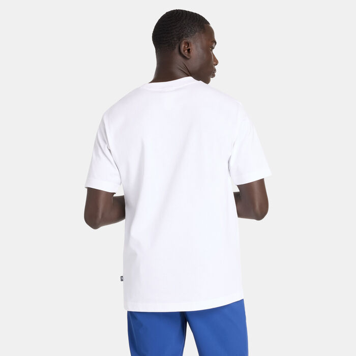 Men's Athletics Choice T-Shirt Men's Athletics Choice T-Shirt image number 1