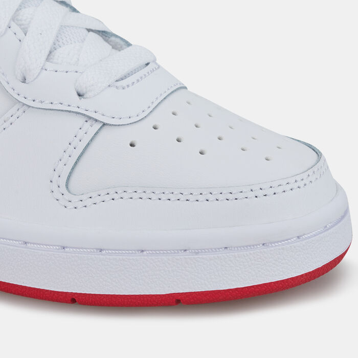 Kids' Court Borough Low 2 SE Shoe (Older Kids) Kids' Court Borough Low 2 SE Shoe (Older Kids) image number 4