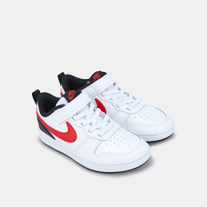 Kids' Court Borough Low 2 Shoe (Younger Kids) Kids' Court Borough Low 2 Shoe (Younger Kids) image number 1