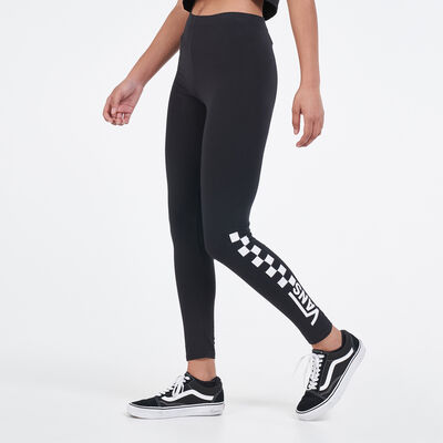 Women's Chalboard Classic Leggings Women's Chalboard Classic Leggings