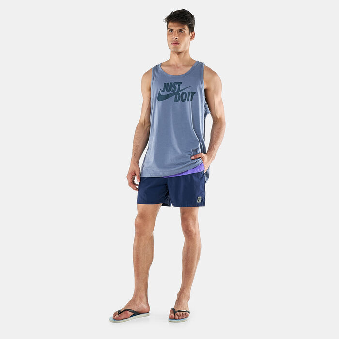 Men's Converge Icon 5-Inch Volley Swimming Shorts Men's Converge Icon 5-Inch Volley Swimming Shorts image number 2