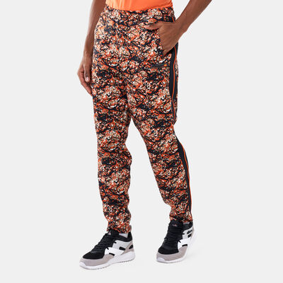 Men's Nascosto Track Pants Men's Nascosto Track Pants