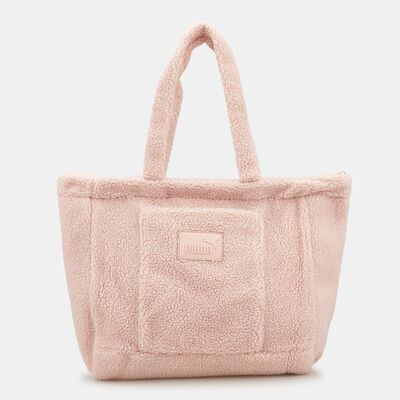 Women's Core Sherpa Tote Bag Women's Core Sherpa Tote Bag